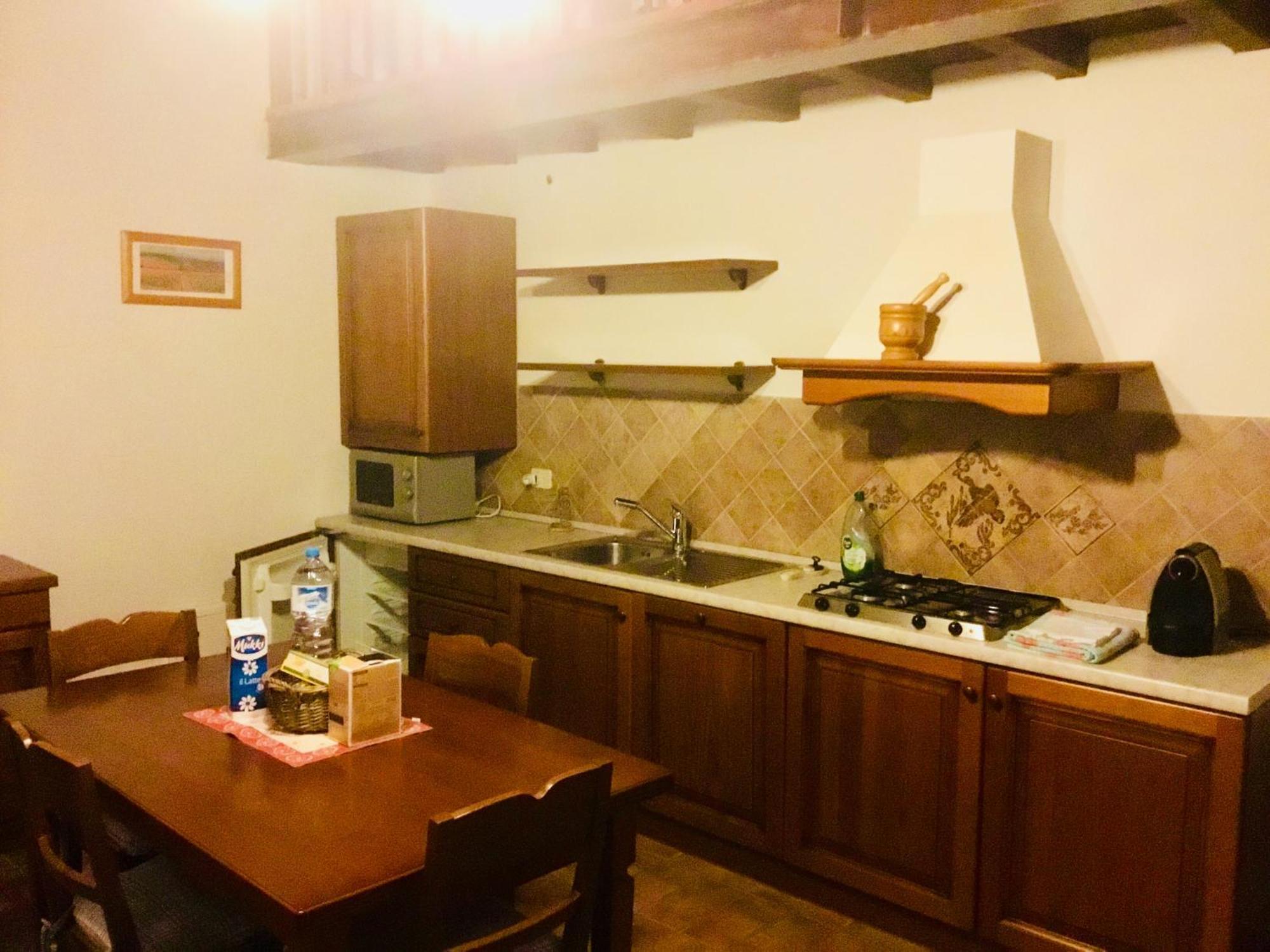 Podere Fornaci Asciano Exterior photo