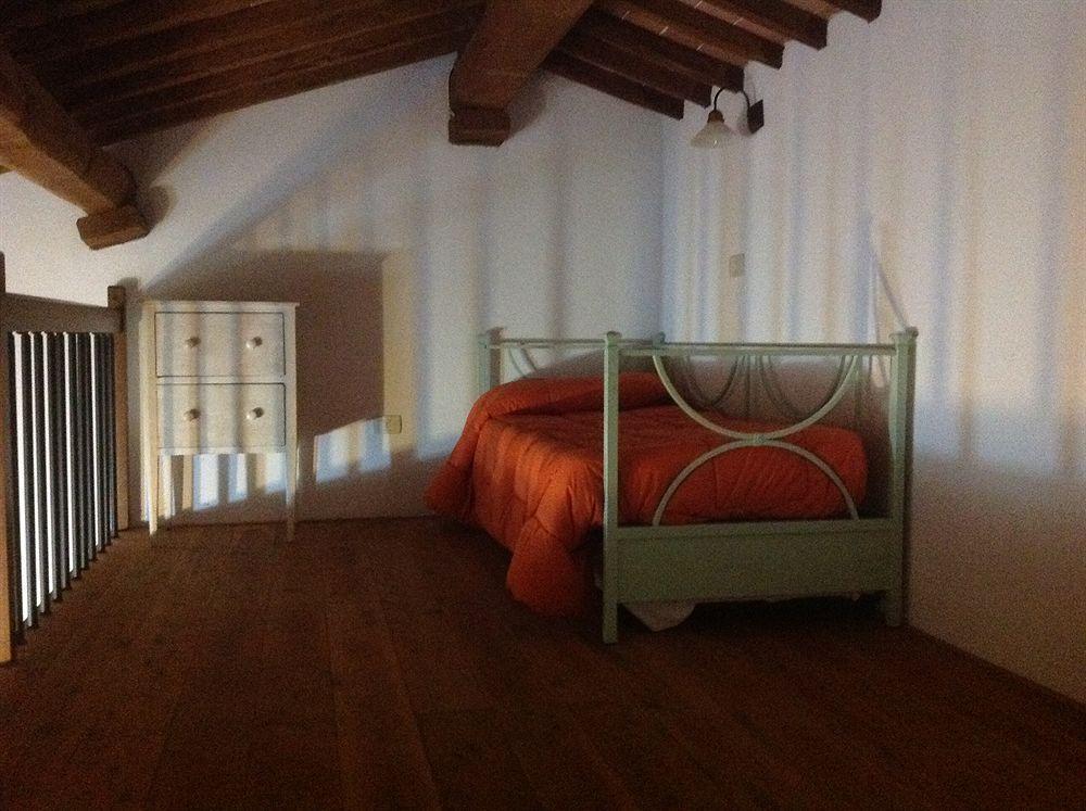 Podere Fornaci Asciano Exterior photo